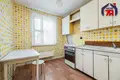 Wohnung 1 Zimmer 30 m² Minsk, Weißrussland