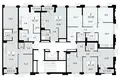 Квартира 1 комната 29 м² район Троицк, Россия