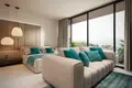 Appartement 1 chambre 25 m² Kutuh, Indonésie