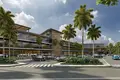 Apartment 40 m² Higuey, Dominican Republic