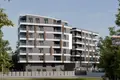 Квартира 3 спальни 48 м² Муратпаша, Турция