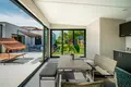 Villa de tres dormitorios 176 m² Rabac, Croacia