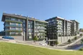 Mieszkanie 2 pokoi 129 m² Bahcelievler Mahallesi, Turcja