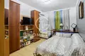 Mieszkanie 3 pokoi 82 m² Kotelniki, Rosja