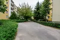 3 room apartment 59 m² Mosina, Poland