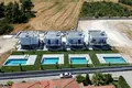 Casa 2 habitaciones 126 m² Kallithea, Grecia