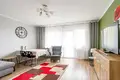 Appartement 3 chambres 60 m² Poznan, Pologne