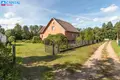 Maison 224 m² Pasventys, Lituanie