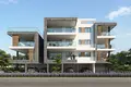 Kompleks mieszkalny New low-rise residence in a prestigious residential area of Larnaca, Cyprus