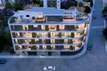 Квартира 4 спальни 146 м² муниципалитет Ларнака, Кипр