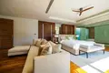 Вилла 4 комнаты 620 м² Тхаланг, Таиланд