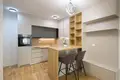 Квартира 3 комнаты 55 м² Бечичи, Черногория