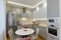 3 room apartment 101 m² Minsk, Belarus