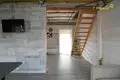 Maison 37 m² Piarezyrski sielski Saviet, Bélarus