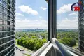 Appartement 1 chambre 29 m² Minsk, Bélarus