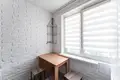 Mieszkanie 2 pokoi 50 m² Mińsk, Białoruś