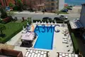 Квартира 2 комнаты 70 м² Несебр, Болгария