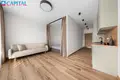 Apartamento 2 habitaciones 38 m² Vilna, Lituania