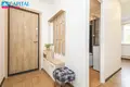 2 room apartment 44 m² Kaunas, Lithuania