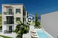 2 bedroom apartment 60 m² Tivat, Montenegro