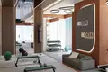 1 bedroom apartment  Dubai, United Arab Emirates
