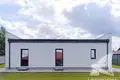 House 110 m² Muchaviecki sielski Saviet, Belarus