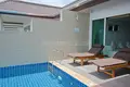 Copropriété 2 chambres 117 m² Phuket, Thaïlande