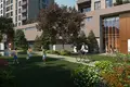 Wohnkomplex Investicionnyy zhiloy proekt v populyarnom rayone Fatih - Stambul