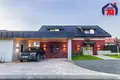 Chalet 166 m² Jzufouski sielski Saviet, Bélarus