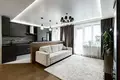 Appartement 3 chambres 82 m² Sonyechny, Bélarus