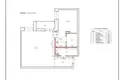 Квартира 2 комнаты 65 м² Гомель, Беларусь