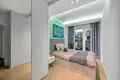 4 room apartment 71 m² Warsaw, Poland