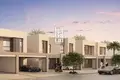 Willa 3 pokoi 2 000 m² Dubaj, Emiraty Arabskie