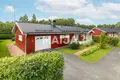 2 bedroom house 109 m² Kemi, Finland