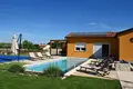 3-Schlafzimmer-Villa 157 m² Rovinj, Kroatien