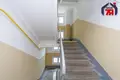 Квартира 2 комнаты 49 м² Минск, Беларусь