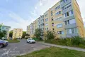 1 room apartment 41 m² Minsk, Belarus