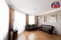 Appartement 4 chambres 109 m² Minsk, Biélorussie