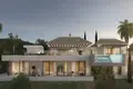 Dom 4 pokoi 233 m² Mijas, Hiszpania