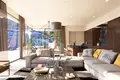 4-Schlafzimmer-Villa 436 m² Benissa, Spanien