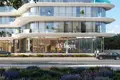 Квартира 1 комната 84 м² Рас-эль-Хайма, ОАЭ