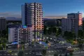 Mieszkanie 3 pokoi 103 m² Batumi, Gruzja