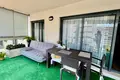 Квартира 2 комнаты  la Vila Joiosa Villajoyosa, Испания
