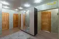 Apartamento 3 habitaciones 91 m² Minsk, Belarús