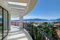 Penthouse 3 bedrooms 143 m² Tivat, Montenegro