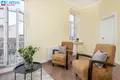 Apartamento 3 habitaciones 54 m² Vilna, Lituania