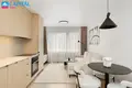 Apartamento 4 habitaciones 67 m² Vilna, Lituania