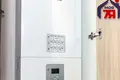 1 room apartment 43 m² Pryluki, Belarus