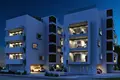 1 bedroom apartment 50 m² Pafos, Cyprus