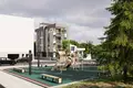 Mieszkanie 2 pokoi 96 m² Limassol Municipality, Cyprus
